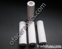 Ceramic tubes