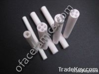 Ceramic core for heaters