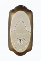 Fingerprint Door Locks