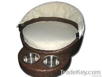 Pet Feeder/beds