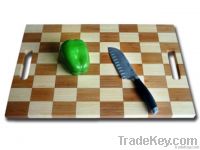 Vegetable Cutting Board