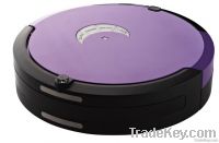 H8818-B Robotic Vacuum Cleaner