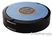 H8818-C Robotic Vacuum Cleaner