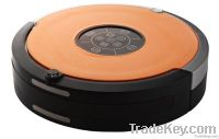 H8818-D Robotic Vacuum Cleaner