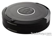 H8818-C (gray) Robotic Vacuum Cleaner