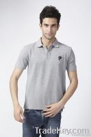 short sleeve polo T-shirt