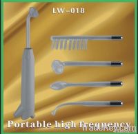 Derma Wand Darsonval High Frequency LW-018