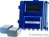 Ultrasonic Flow Meter