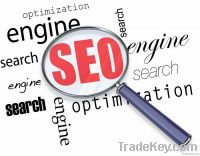 Search Engine Optimization, SEO