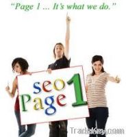 SEO promotion