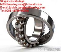 Angular Contact Ball Bearing