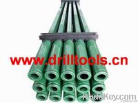 Heavy Weight Drill Pipe