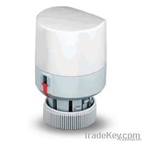 Heating Thermal Radiator Valve/Actuator  BTA