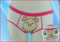 Girls Underwear