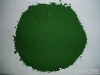 Chrome Oxide Green