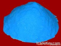 Copper Sulfate Pentahydrate