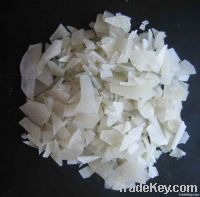 Aluminium sulphate