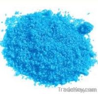 Copper Sulfate