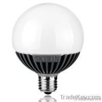 9W/11W LED bulb warm white/pure white(SW-BB09D6-G001)