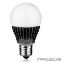 5W/3.8W/7W LED bulb, LED light bulb (SW-BB03D6-G003)