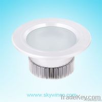 LED downlight, 3W/9W/12W/15W/18W