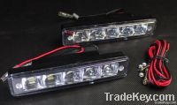 12V volt led daytime running light