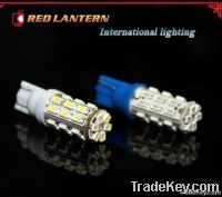 Car T10 led light