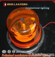 Car Parabola alarm light