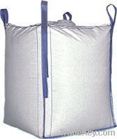 Bulk sand bag