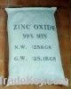 Zinc Oxide , 99% min