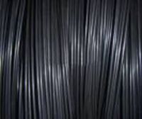 black annealed iron wire