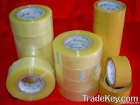 seal tape/glue roll/adheisve tape/sealing tape/bopp filmpackaging tape