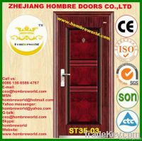 entrance metal doors manufacturers