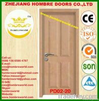 PVC MDF door designs