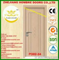 solid wooden interior doors