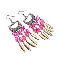 Tibet Earrings