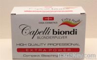 Hair Bleaching Powder Extra Power