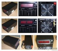 DC30V50A Adjustable Regulated DC Switching Power Supply(PSU)