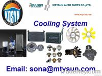 Cooling Parts