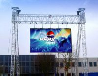 led screen