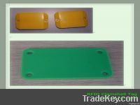 RFID Clamshell Tag