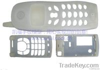 Mobilephone and Handset Prototype