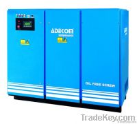 Oil Free Rotary Screw Compressor