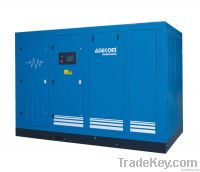 Adekom inverter controlled screw air compressor