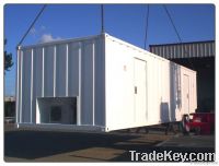 container homes