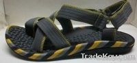 men sandal