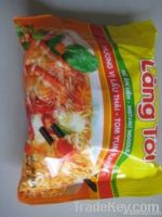 INSTANT NOODLE - LANG TOI BRAND