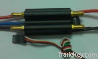 ESC For Boat Brushless Motor