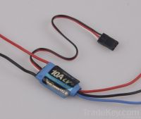 Flycolor 10A Brushless Motor Esc For