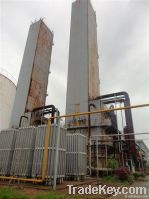 Cryogenic Oxygen Plant